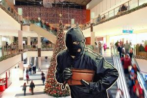 Защита бизнеса в сезон распродаж