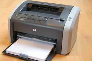 Более 50 моделей принтеров HP подвержены критической уязвимости