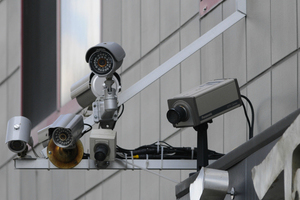 Хакеры взломали две трети полицейских камер наблюдения в Вашингтоне