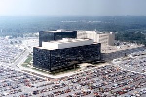 Российские хакеры украли секретные документы Агентства национальной безопасности США