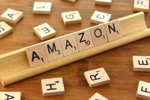 В Amazon делают домашнего робота