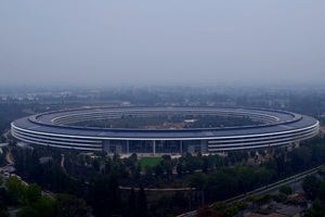 Apple будет хранить ключи шифрования iCloud китайских пользователей в Китае