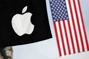 Суд постановил, что Apple должна полмиллиарда "патентному троллю"