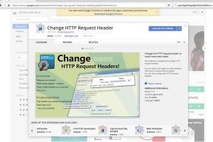 Поддельные расширения для Chrome скачали 500 000 раз