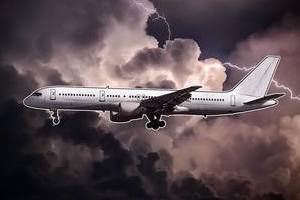 Взломать все: похоже, очередь дошла до самолетов