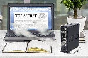 APT-кампания Slingshot: роутер в роли троянского коня