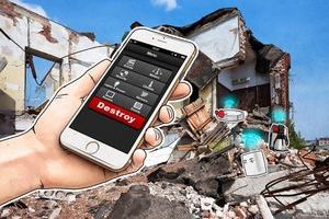 Апокалипсис в умном доме