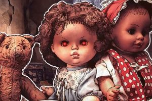 В очередной «умной» игрушке обнаружены уязвимости