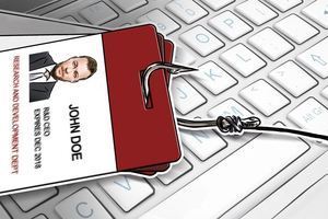 Что такое целевой фишинг?