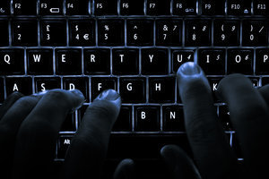 Минобороны Швейцарии подверглось кибератаке