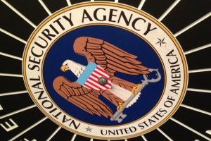 АНБ ведет слежку за иностранцами за пределами США