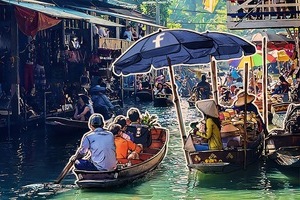 Почему #DeleteFacebook уже поздно