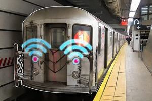 Остерегайтесь поездов-шпионов!