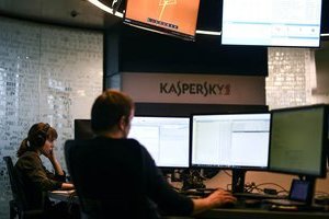 Госучреждениям США запретили пользоваться антивирусом Касперского
