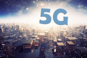 В США могут создать единую государственную 5G сеть для защиты от Китая