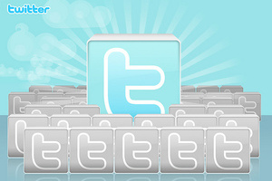 Twitter продала пользовательские данные Cambridge Analytica