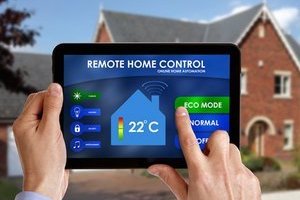 В приложениях для управления «умным» домом обнаружены уязвимости