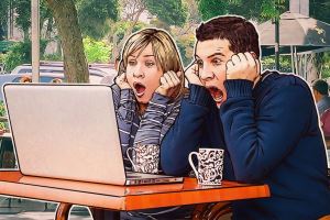 Как веб-сайты следят за всем, что вы делаете