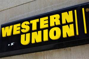 Компания Western Union предупредила клиентов об утечке