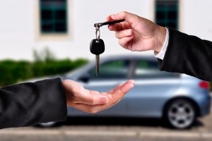 Арендованные автомобили могут стать источником утечки персональных данных