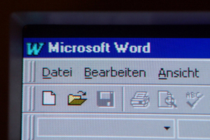 Хакеры научились взламывать компьютеры файлами Word