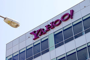 Yahoo: хакерская атака в 2013 году затронула три миллиарда пользователей