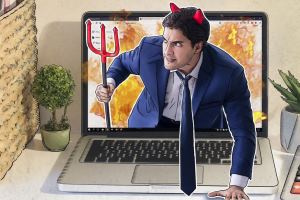 Почему с расширениями для браузеров нужно быть осторожнее